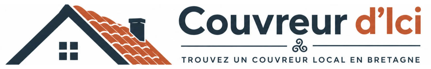 Couvreur d'Ici — Trouvez un couvreur local en Bretagne